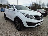 Kia Sportage 1,6GDi  Active Plus - náhled 9