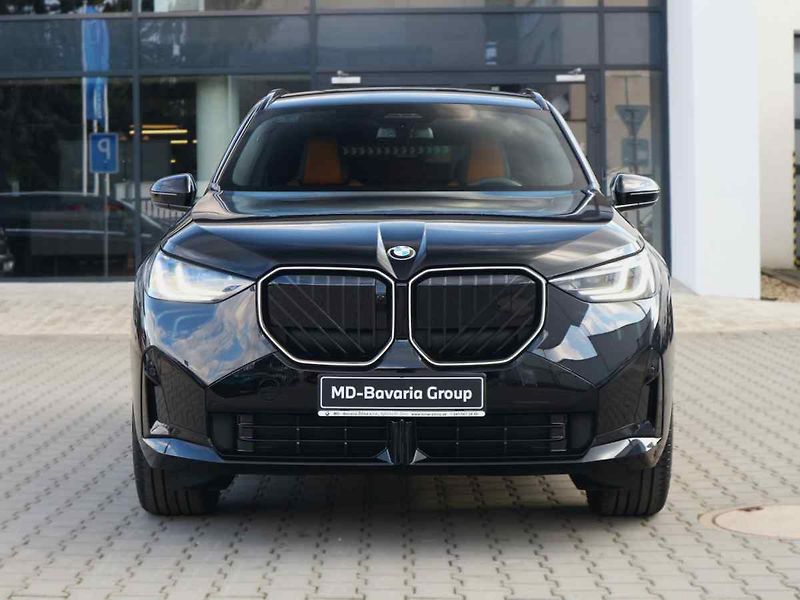 BMW X3 (2026) - fotka 2 z 10