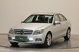 Mercedes-Benz Třídy C - náhled 1