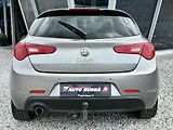 Alfa Romeo Giulietta 1,4 TB 125kW Xenony - náhled 11