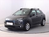 Citroën C4 Cactus (2018) 1.2 PureTech, Serv.kniha - náhled 1