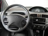 Hyundai Matrix (2003) 1.6i, AC - náhled 11