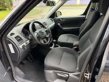 Škoda Yeti 1,2 TSi Ambition /servis.kn./ - náhled 10