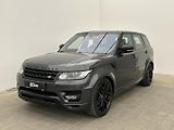 Land Rover Range Rover Sport 4.4 SDV8 4x4 HSE - náhled 1