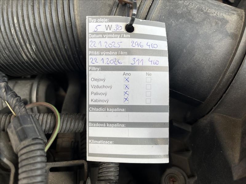 Audi A3 3,2 i V6 184KW 4x4  Sportback - fotka 36 z 45