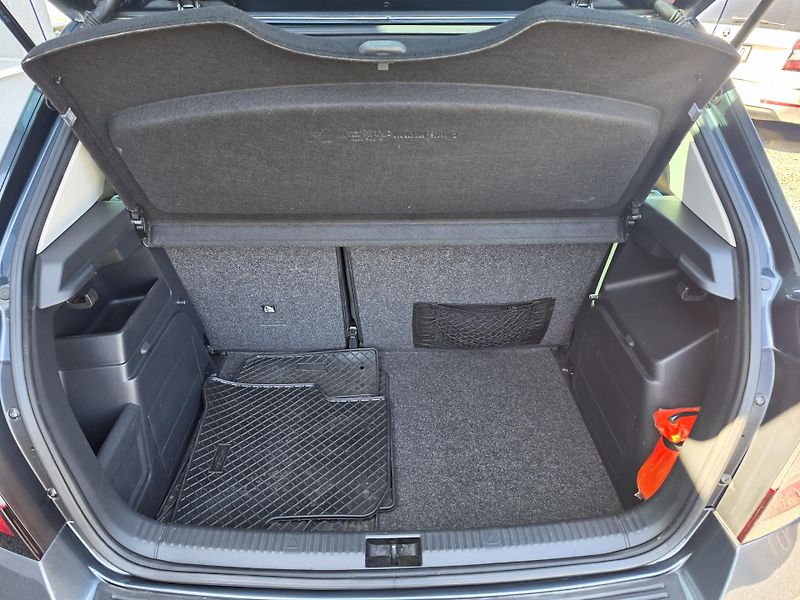 Škoda Fabia 1.2 TSI 81KW Led Kei - fotka 5 z 24