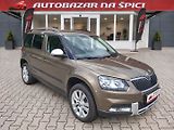 Škoda Yeti (2015) 2.0TDI 81kW 4X4 OUTDOOR -1.MAJ - náhled 1