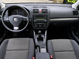 Volkswagen Golf 1,4 16V (55kW)*DIGI KLIMA* - náhled 8