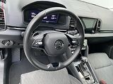 Škoda Karoq (2022) 1.5 TSi, 2.maj,ČR, Exclusive - náhled 12