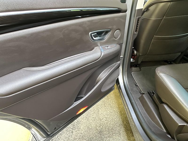 Renault Espace (2016) 1.6DCi/118Kw * 7.Míst *AUTOMAT - fotka 34 z 43