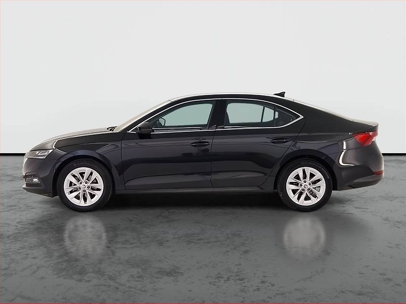 Škoda Octavia (2022) 2.0 TDI - fotka 3 z 22
