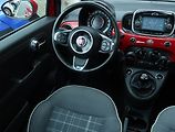Fiat 500 (2015) 1.2, Park. senzory - náhled 7