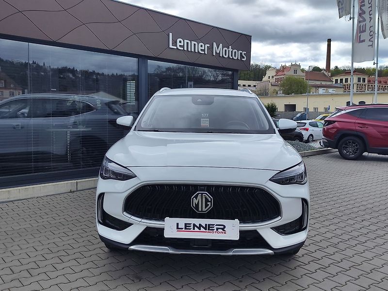 MG HS 1.5 TGi/119kW Essential - fotka 2 z 36
