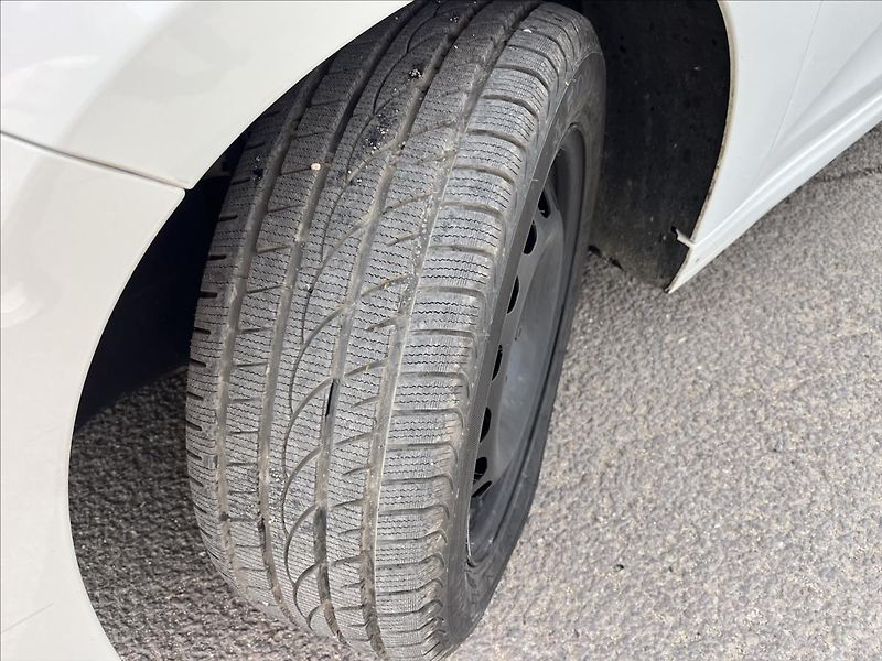 Fiat Tipo 1,6 MULTIJET ROZVODY 2xKOLA - fotka 42 z 49