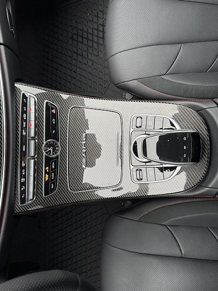 Mercedes-Benz CLS (2020) 53 AMG 4MATIC+ kupé - fotka 16 z 47