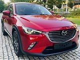 Mazda CX-3 2.0i MAN SERVISKA 1MAJITEL LED - náhled 9