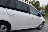 Škoda Octavia 1,6 TDI 85kw ALU KLIMA TAŽNÉ - náhled 11