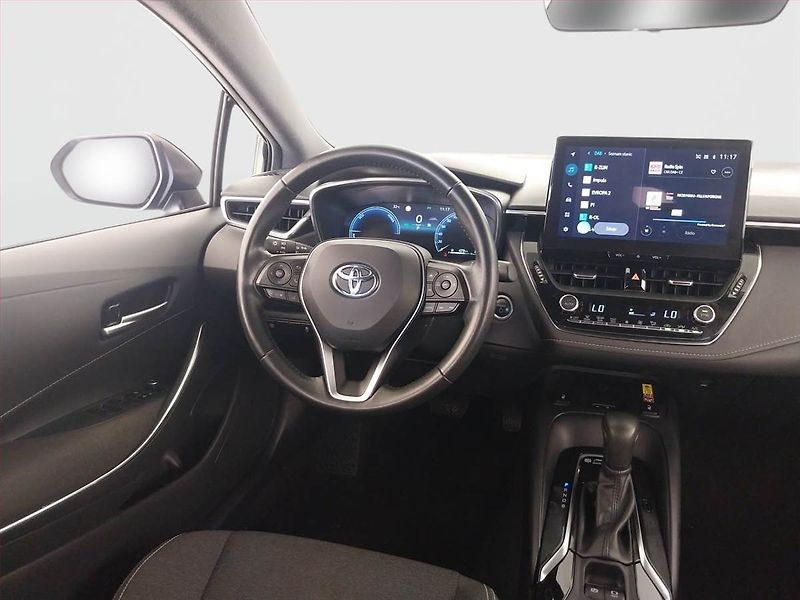 Toyota Corolla (2024) 1.8 Hybrid - fotka 7 z 23