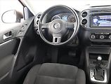 Volkswagen Tiguan (2012) Sport 2.0 TDI, 4X4, Automat - náhled 7