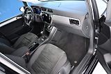 Volkswagen Touran (2023) 2.0 LED DSG ACC Tažné COMFORTL - náhled 10