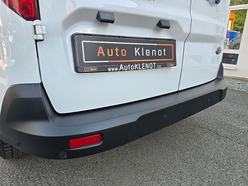 Ford Transit Connect L2 1.5 74kw Trend 1.Maj. ČR - fotka 8 z 22