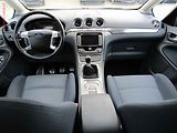 Ford S-MAX (2009) 2.2 TDCi, Navi, xenon - náhled 8