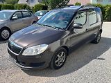 Škoda Roomster (2012) 1.2 TSi - náhled 4