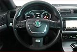 Škoda Octavia (2010) RS 2.0 TDI, Automat, Xenony - náhled 16