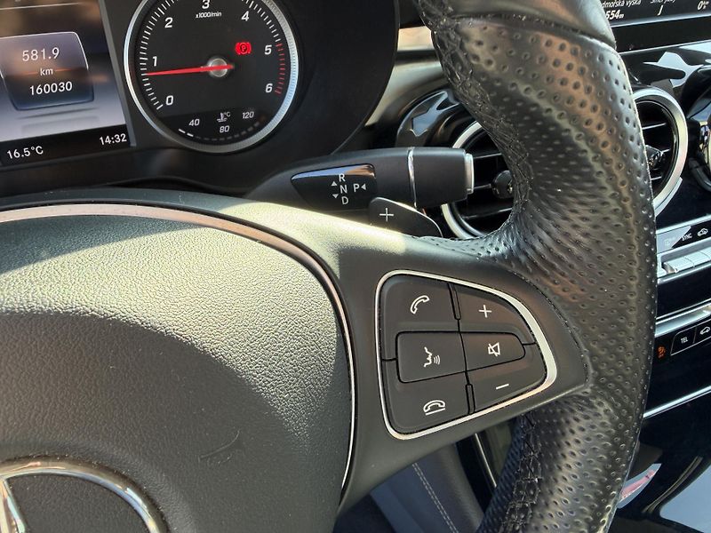 Mercedes-Benz GLC 220d 125kW 4Matic - fotka 18 z 68