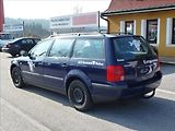 Volkswagen Passat 1,6 Bez dokladů !!! na ND - náhled 7