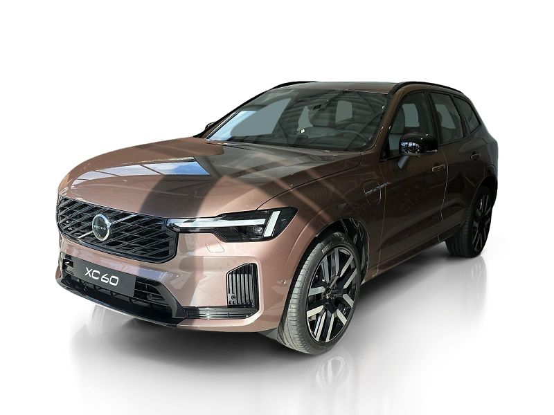 Volvo XC60 (2026) T6 AWD XLR ULTRA DARK Execut. - fotografie inzerátu