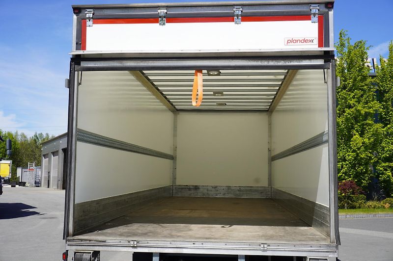 DAF LF (2024) 12.210 18 EPAL container/ lift - fotka 11 z 24
