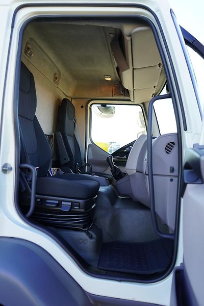 DAF LF (2022) 260 / ACC / EURO 6 / CHŁODNIA  - fotka 8 z 41