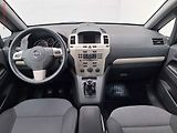 Opel Zafira (2008) 1.8i, ČR, AC - náhled 8