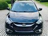 Hyundai ix35 2.0i MANUÁL VÝHŘEV TAŽNÉ - náhled 4