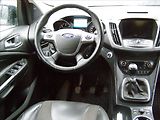 Ford Kuga 2,0   TDCI 2 majitel - náhled 20