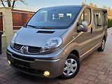 Renault Trafic 2.0dCi 84kW 9-MÍST*AC*TAŽNÉ* - náhled 1