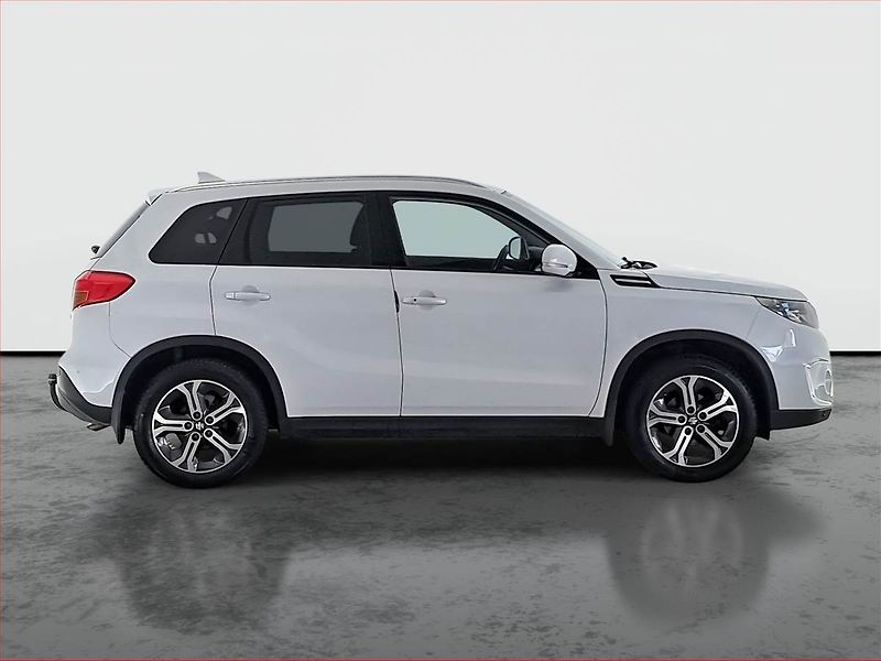 Suzuki Vitara (2018) 1.6 VVT, 4X4, Kůže, Navi - fotka 6 z 22
