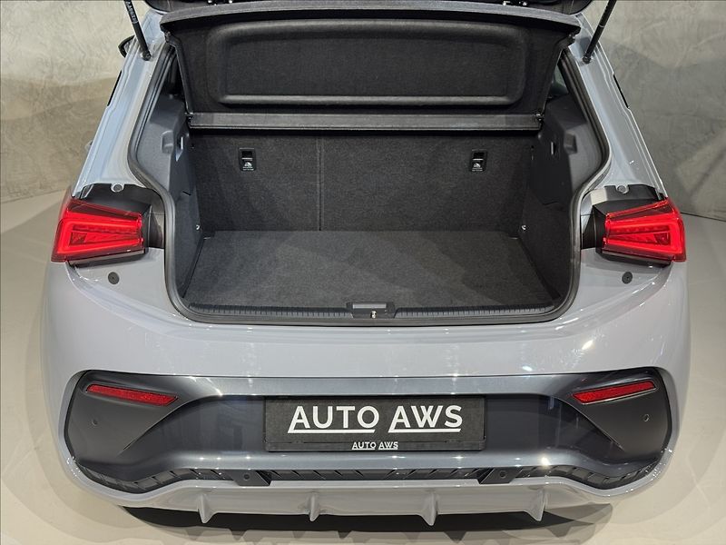 Cupra Born 150kW LED Tepelko Kessy - fotka 16 z 50