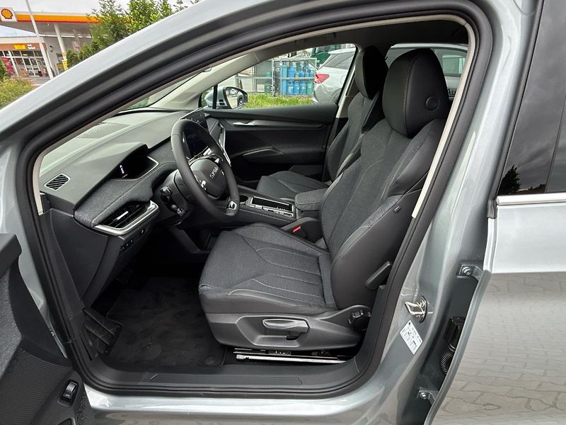 Škoda Elroq (2026) Selection 85 - fotka 7 z 28