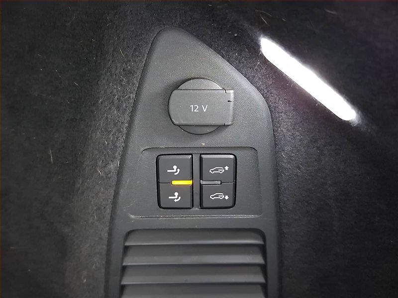 Volkswagen Touareg (2020) 3.0 TDI - fotka 24 z 24