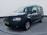 Volkswagen Caddy 1,6 i Klima - náhled 2