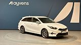 Kia Ceed 1.5 T-GDI 118kW Top SW DCT - náhled 1