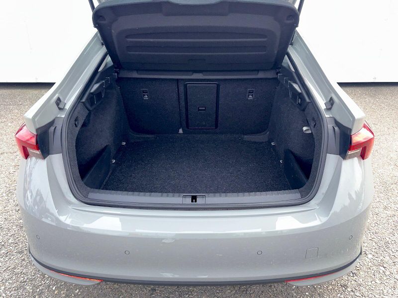 Škoda Octavia (2025) 1.5 TSI / 110 kW / SELECTION - fotka 24 z 30