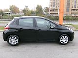 Peugeot 208 (2017) 1.2i KOUPENO ČR,1.MAJITEL - náhled 4