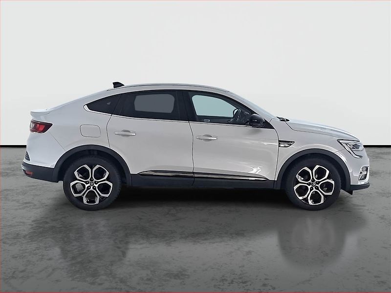 Renault Arkana (2023) Intens 1.3 TCe, Automat, ČR - fotka 6 z 22