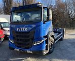 Iveco X-WAY (2025) AD280X48Y/PT 6x2 kontejner - náhled 1