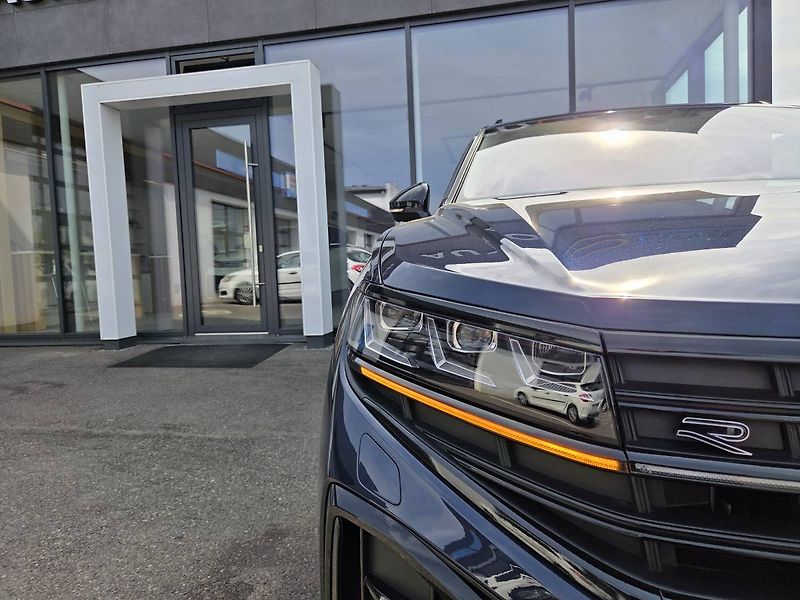 Volkswagen Touareg (2026) Final Edition R-Line 3.0 TDI 2 - fotka 7 z 57