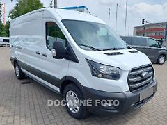 Ford Transit (2022) 2.0TDCi L3H2, Trend, kamera - fotografie inzerátu