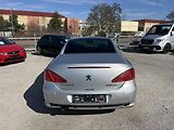 Peugeot 307 (2004) 2.0i 16v 100kw Kabriolet - náhled 14